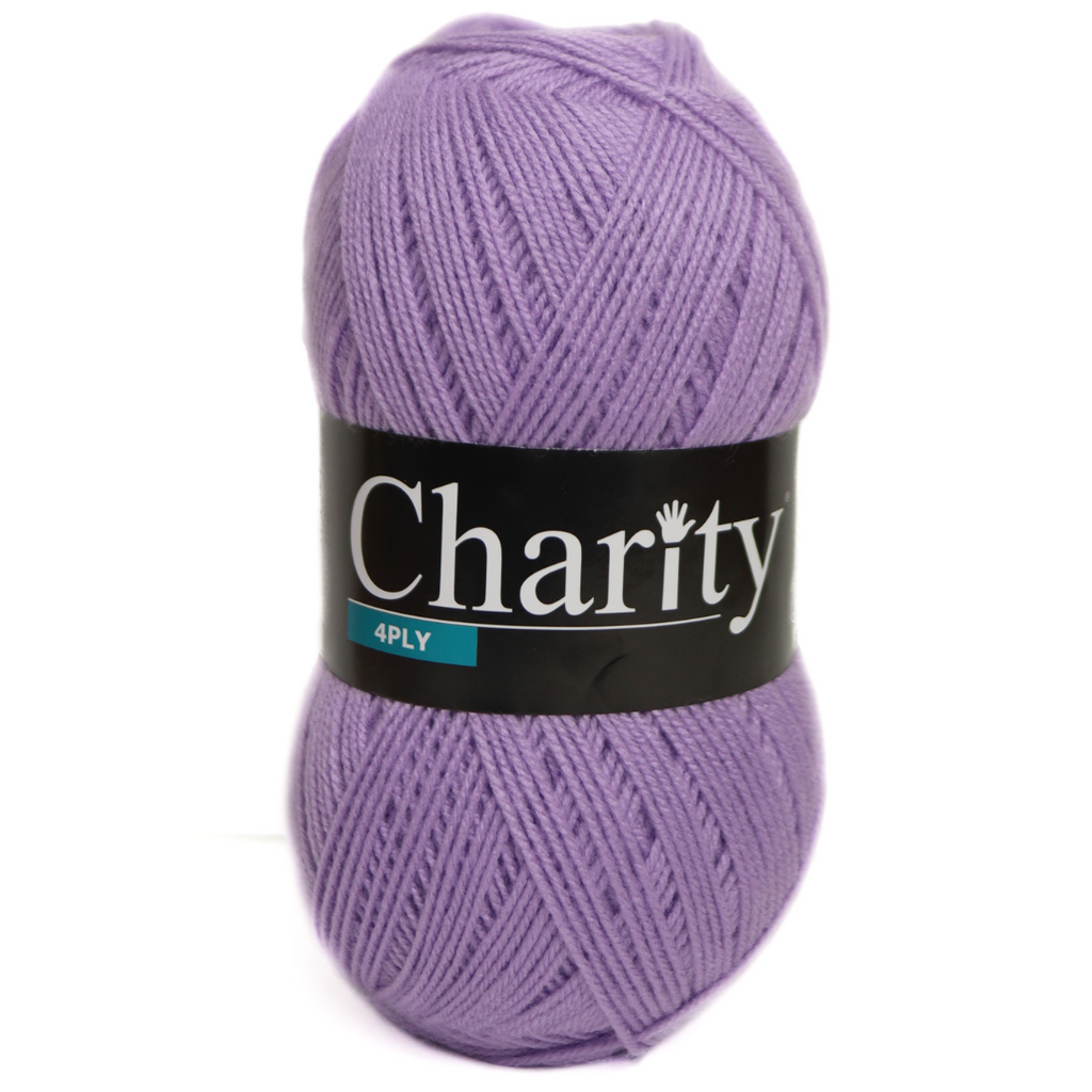 Charity 4Ply