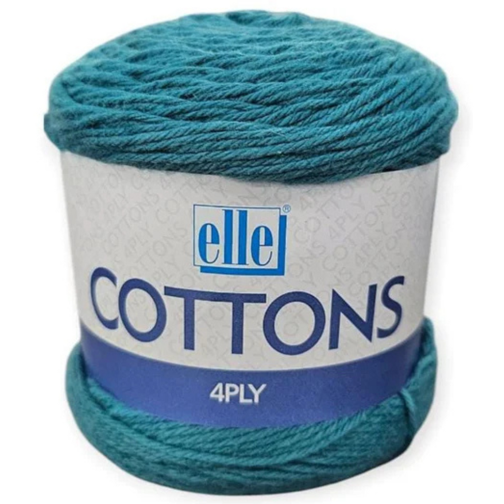 Elle Yarns