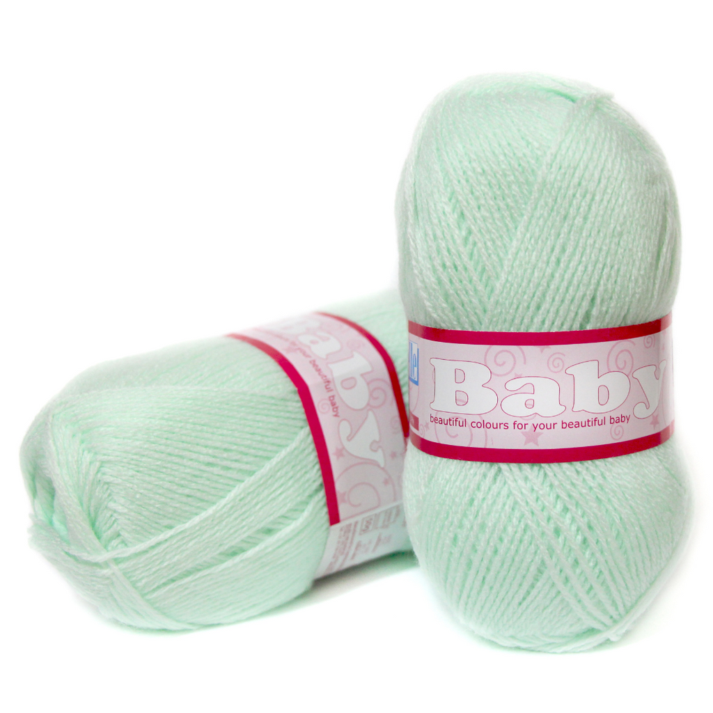 Elle Baby Double Knit 50g