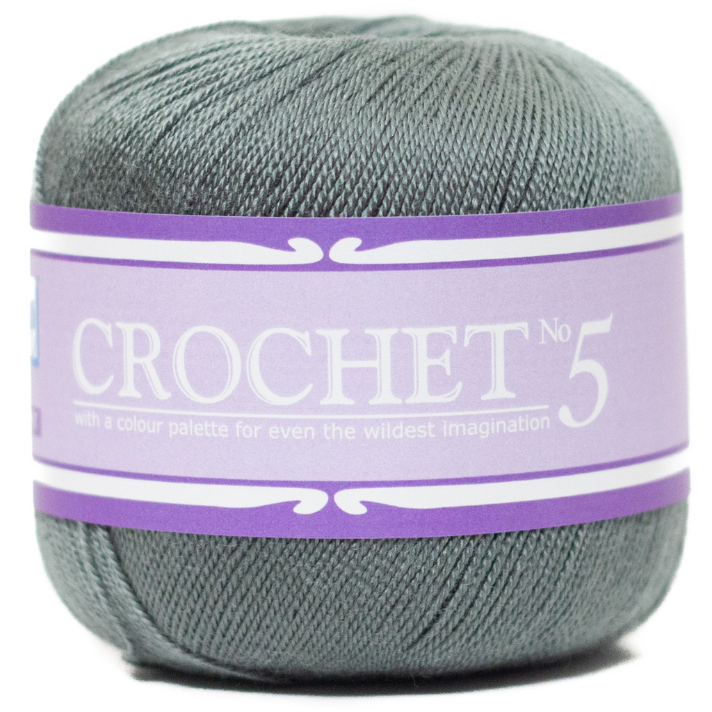 Elle Crochet no.5 50g