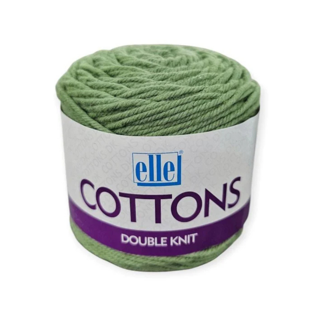 Elle Cottons Double Knit 50g