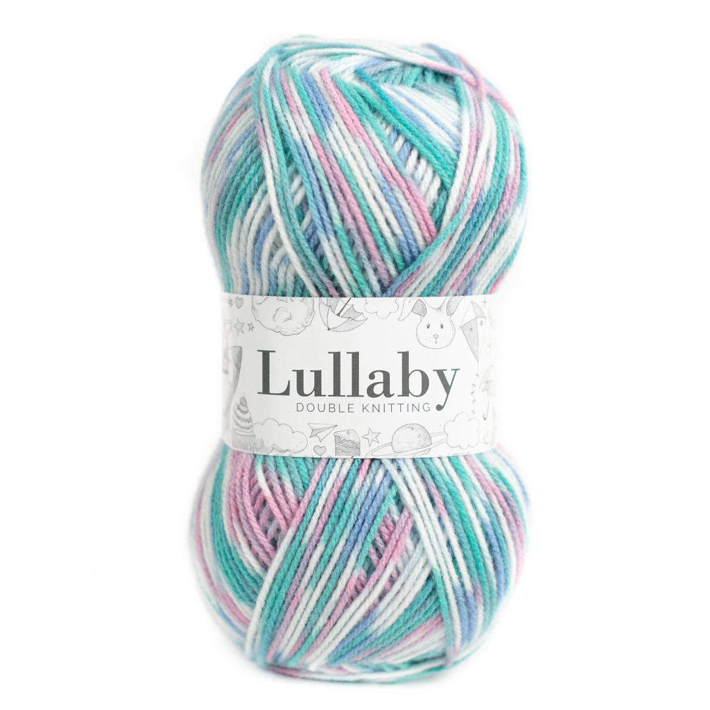 Lullaby Double Knit