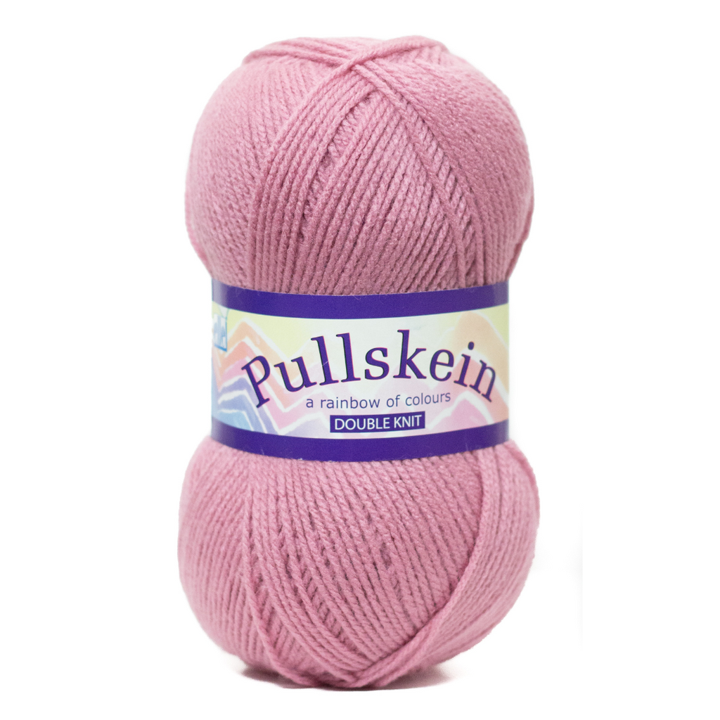 Pullskein Double Knit 100g
