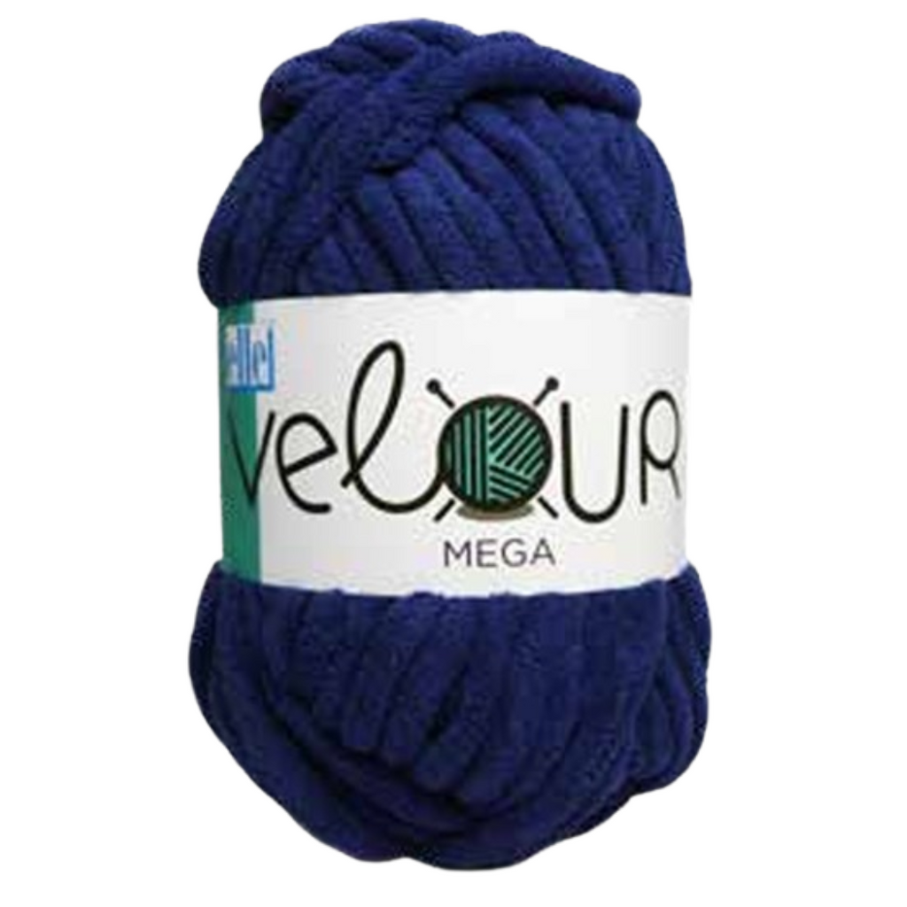 Velour Mega 500g
