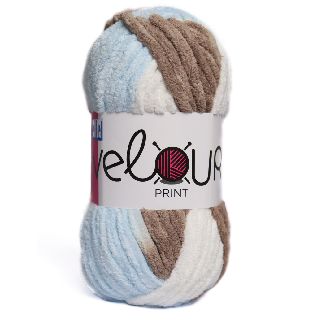 Velour Prints 100g